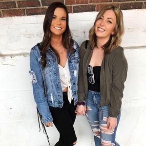 Meet your Posher, Jess